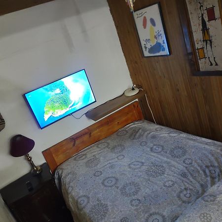 Casa Cabana Para Disfrutar En Cualquier Ocasion Burzaco Cameră foto