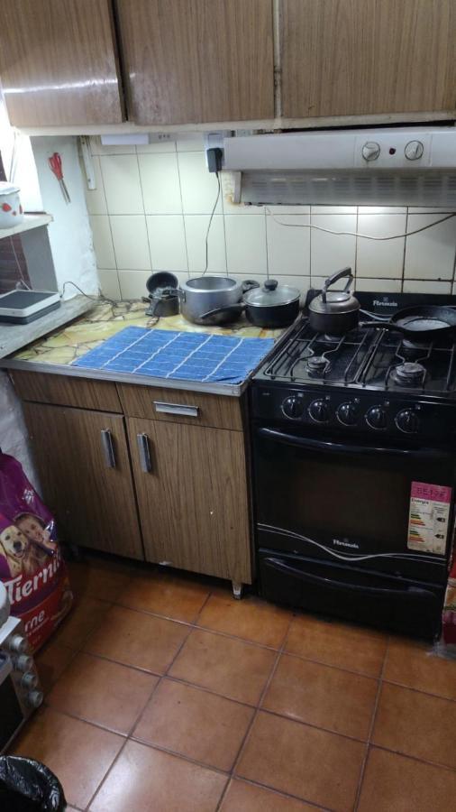 Casa Cabana Para Disfrutar En Cualquier Ocasion Burzaco Exterior foto