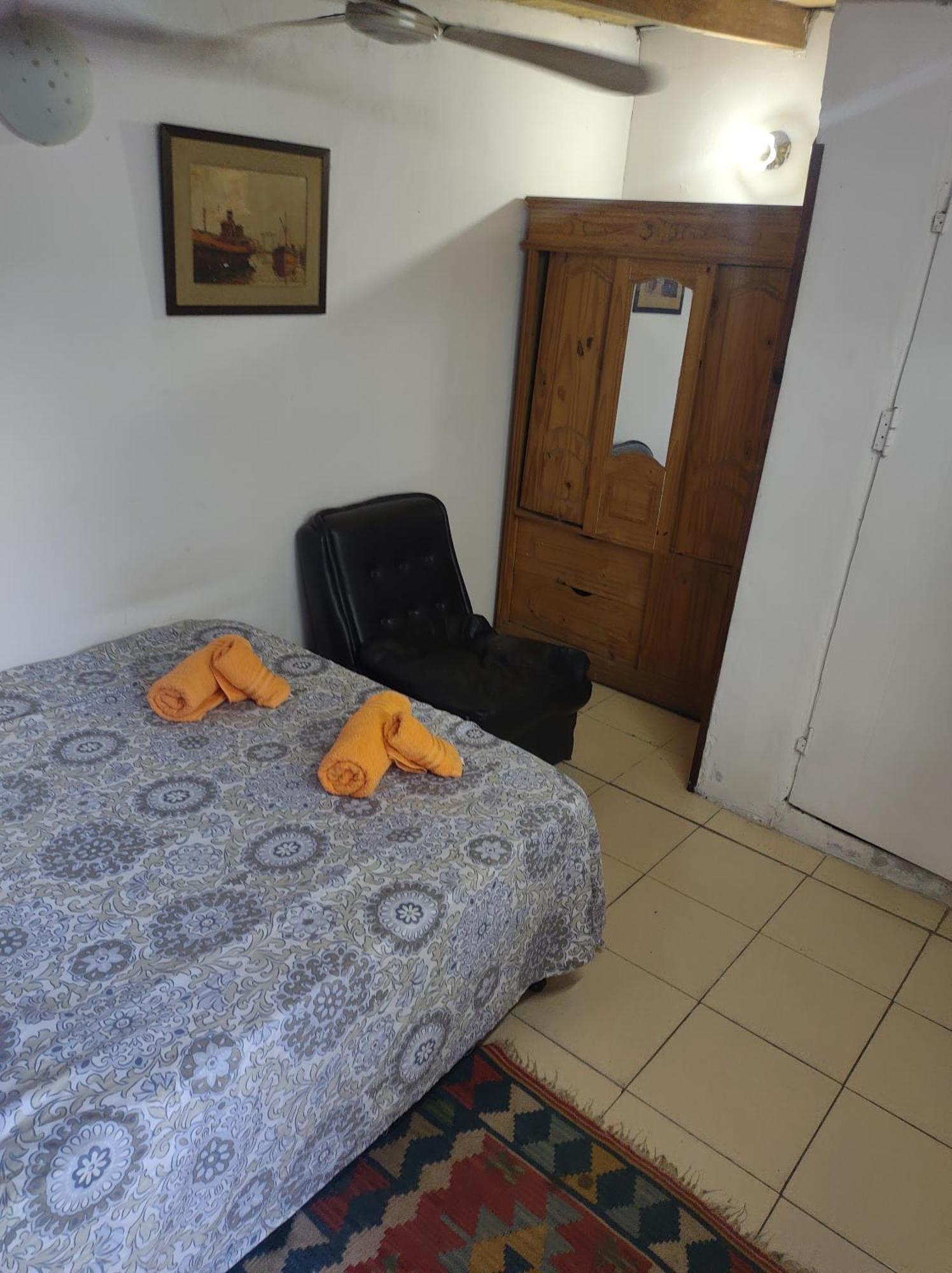 Casa Cabana Para Disfrutar En Cualquier Ocasion Burzaco Cameră foto