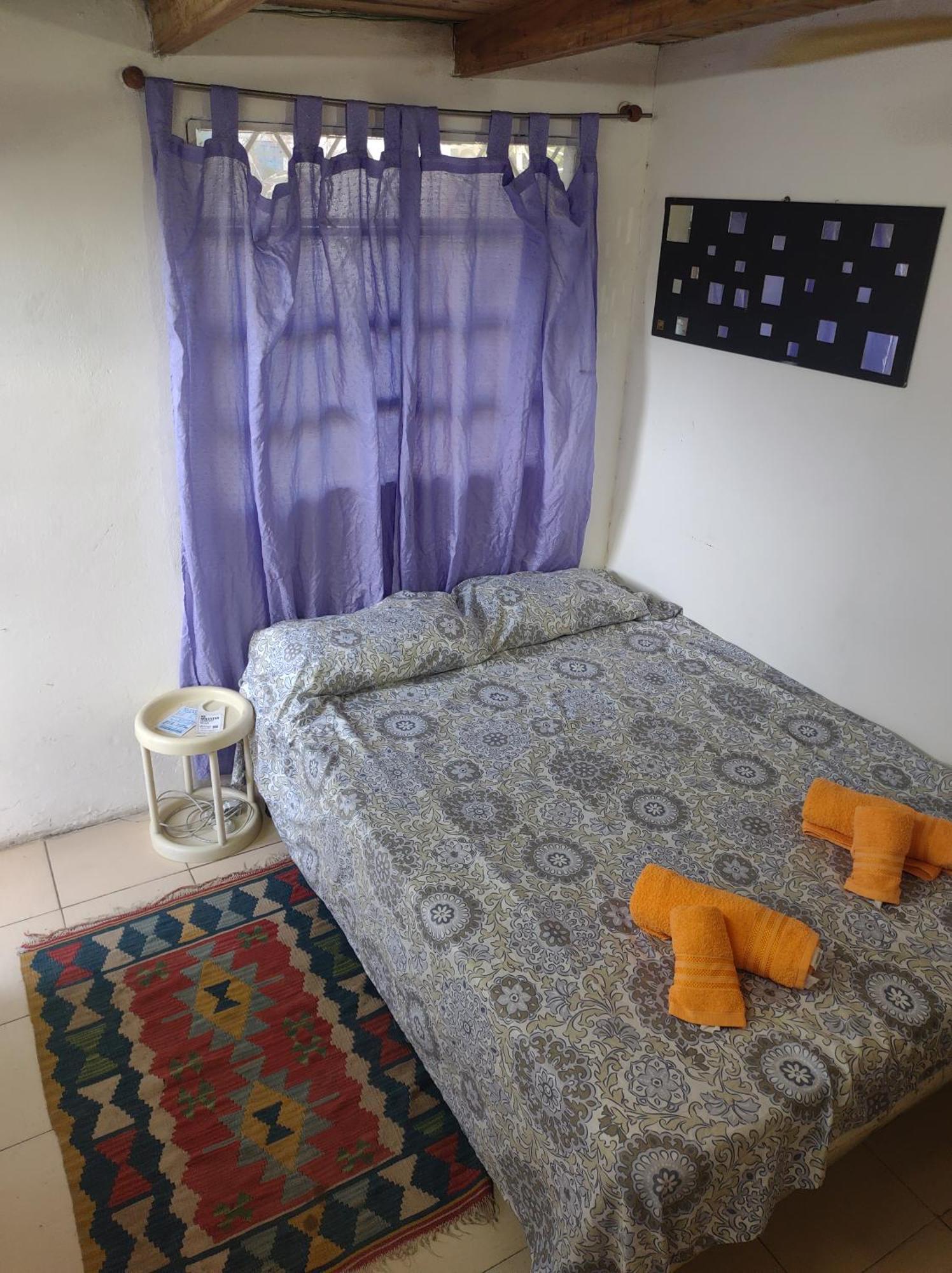 Casa Cabana Para Disfrutar En Cualquier Ocasion Burzaco Cameră foto