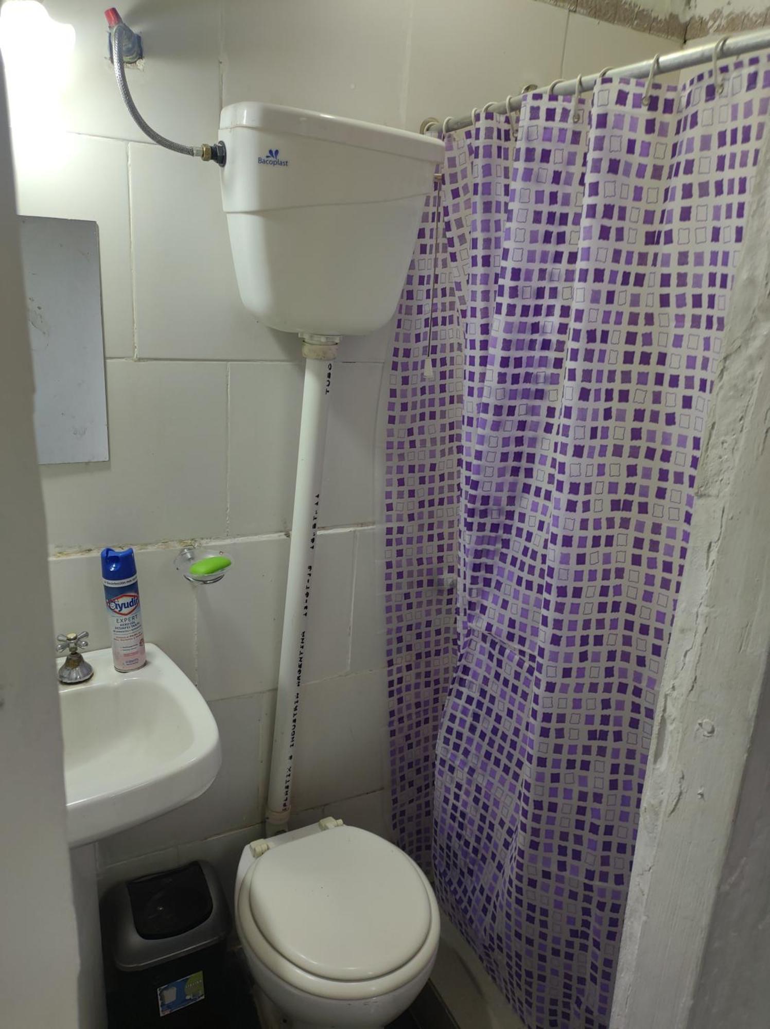 Casa Cabana Para Disfrutar En Cualquier Ocasion Burzaco Cameră foto
