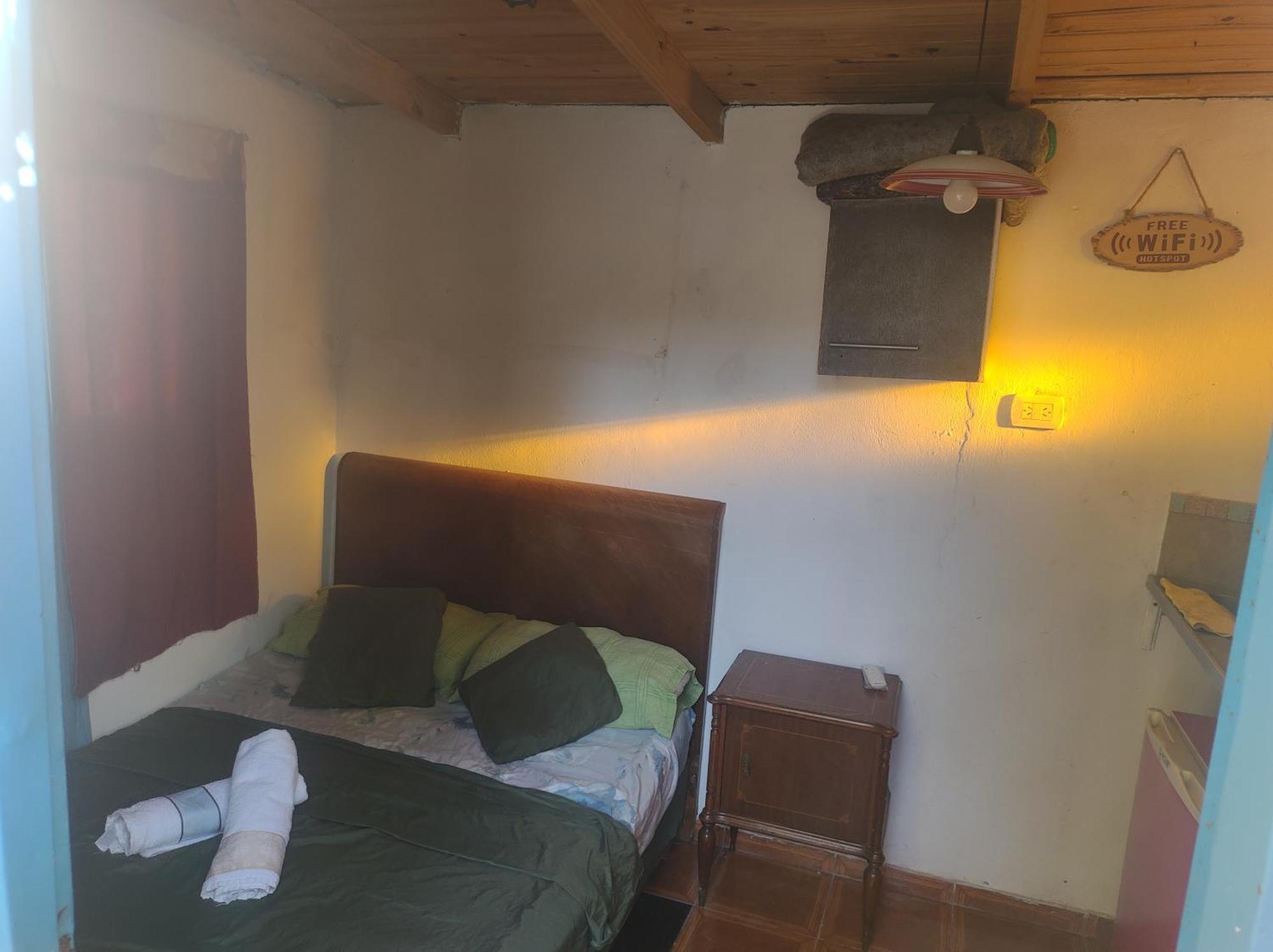 Casa Cabana Para Disfrutar En Cualquier Ocasion Burzaco Exterior foto