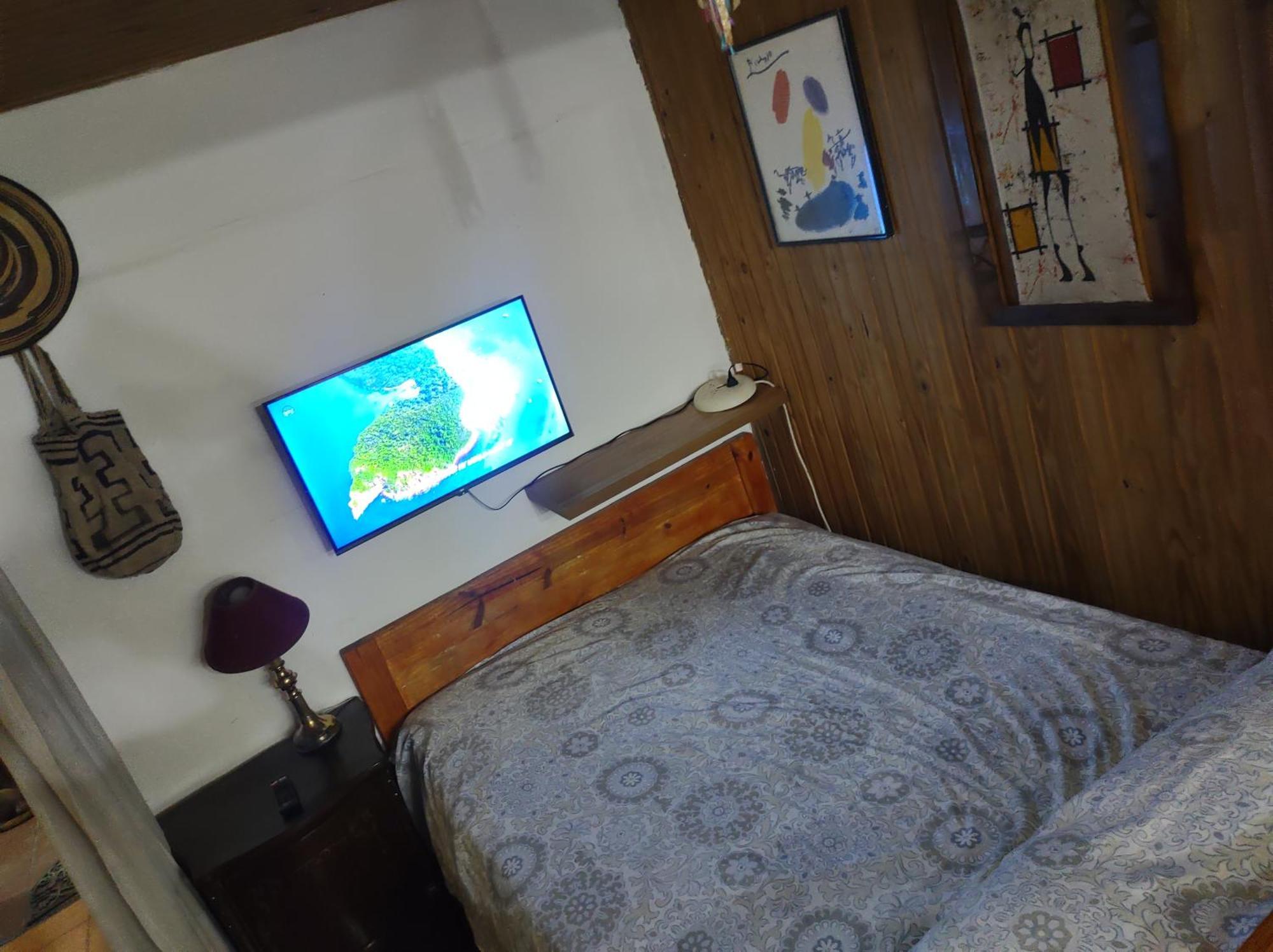 Casa Cabana Para Disfrutar En Cualquier Ocasion Burzaco Cameră foto